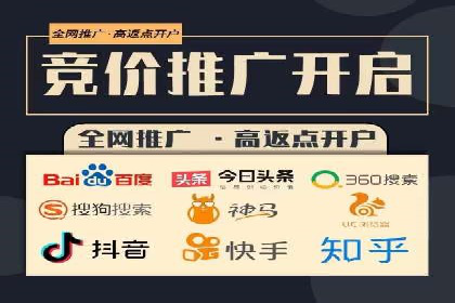 竞价推广的技巧与案例分享